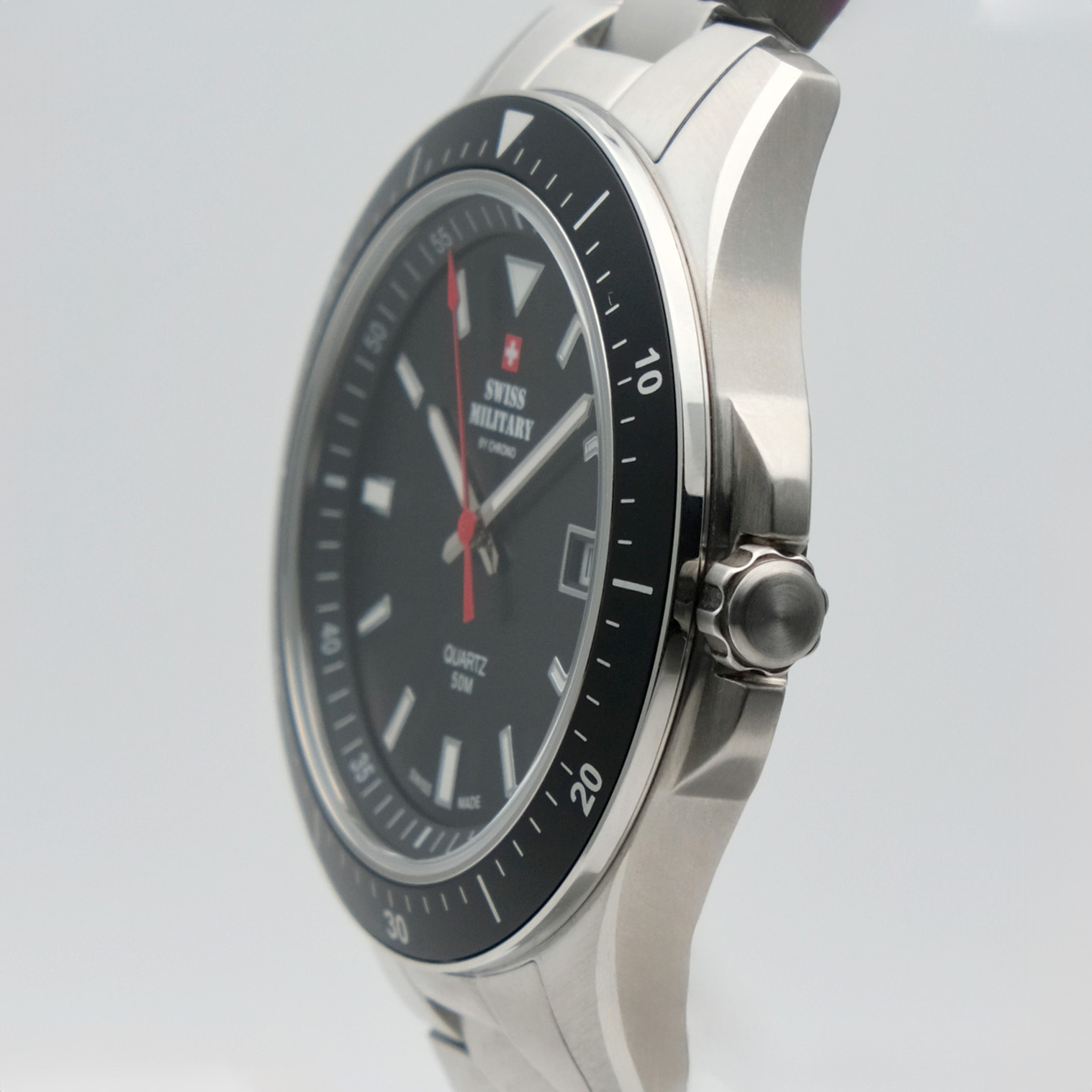 Swiss Military SM34082.01